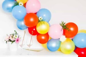 Why Learn How To Make Balloon Decoration: