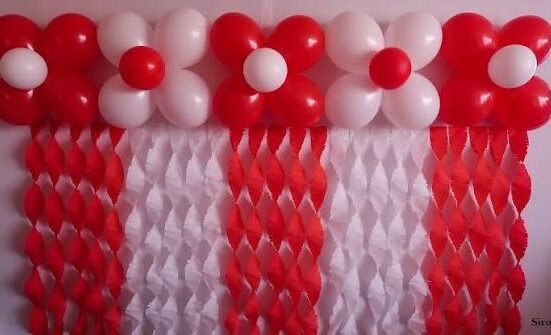 10 Easy Ways to Make Balloon Decorations for Any Party!