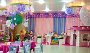 How to Plan Balloon Decorations:
