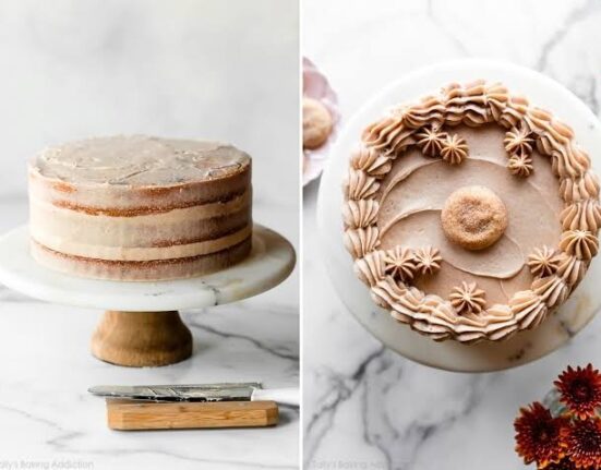 17 Tools for Cake Decorating: Essential Baking Tools Guide!