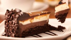 3. The Desserts does olive garden do free birthday desserts Are Worth Getting Excited About: