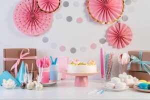 2.Simple Birthday Decoration Ideas at Home for Any Occasion