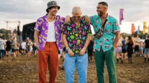 Wear old, light cotton and skip anything you’d miss